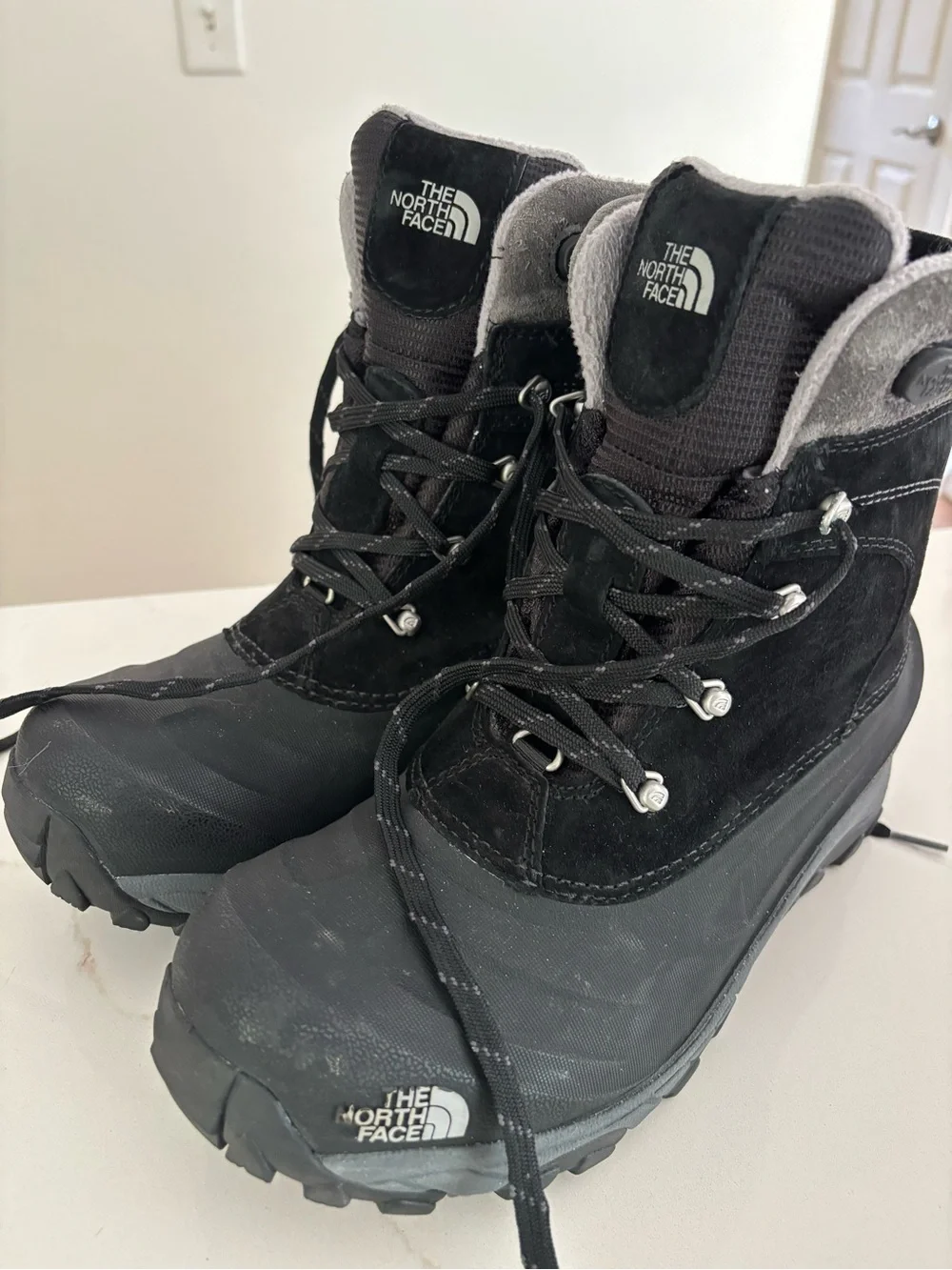The North Face north face