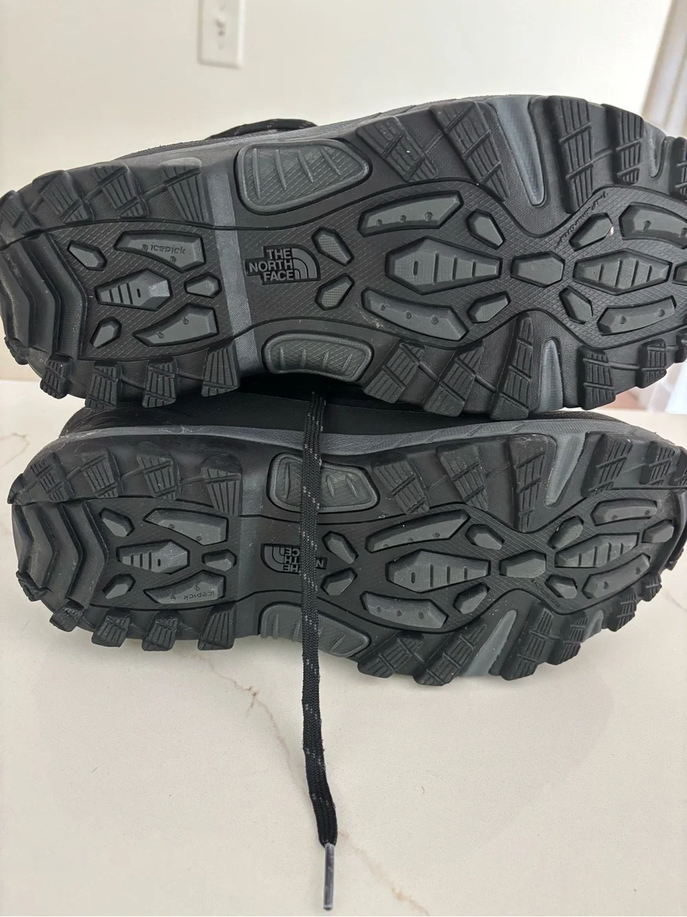 The North Face north face