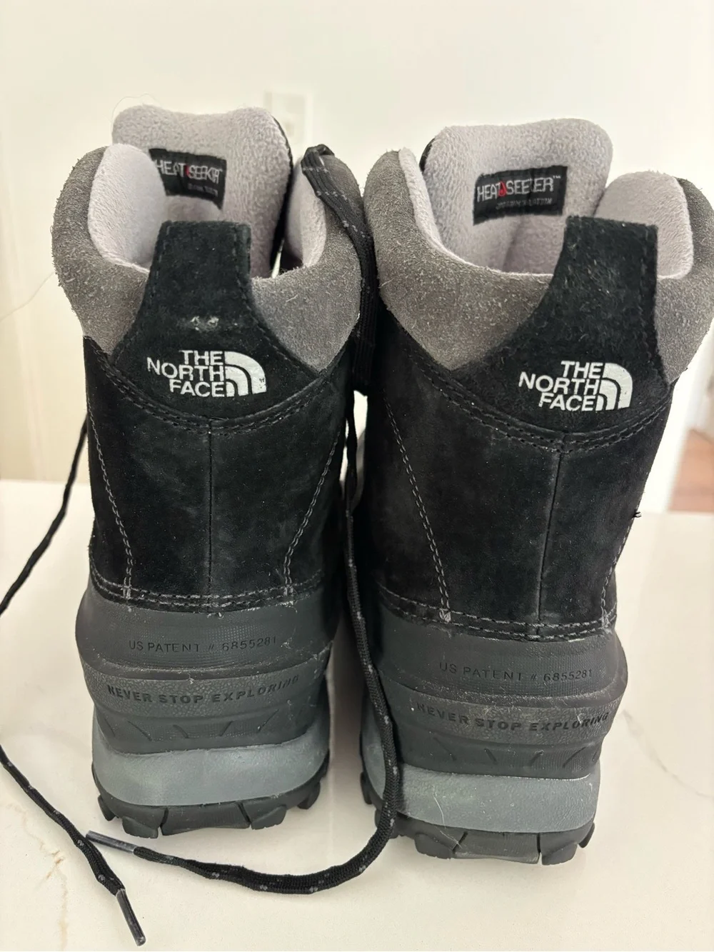 The North Face north face