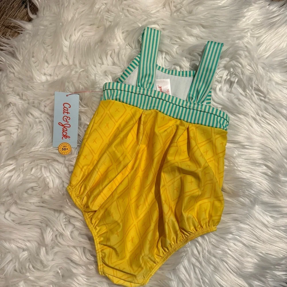 Cat & Jack nwt cat