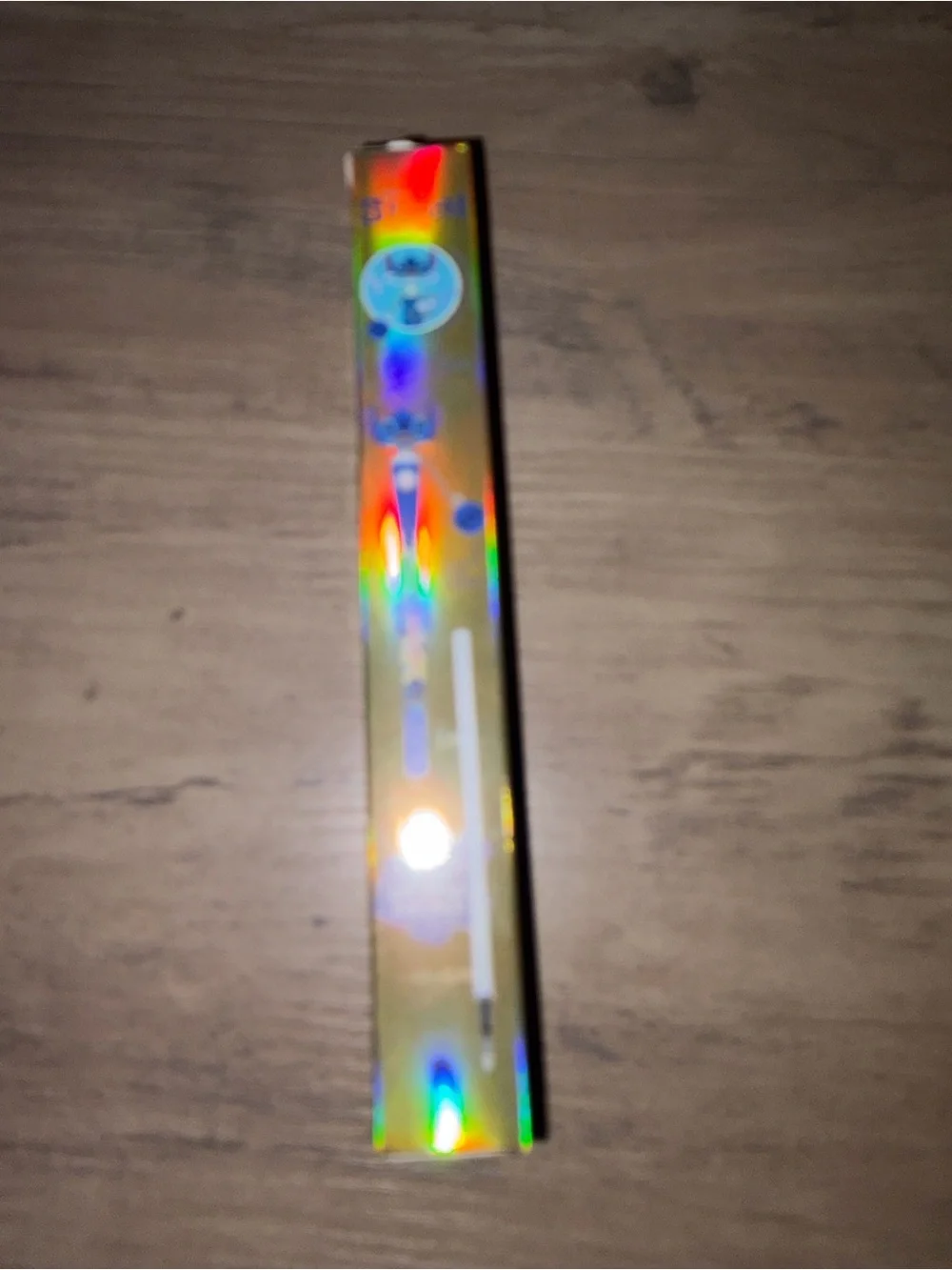 Disney brand new