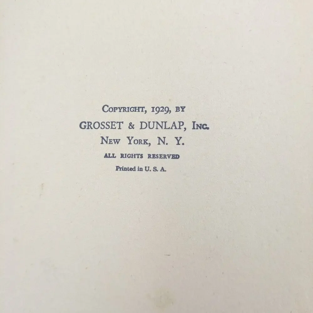Whitman discover thrilling