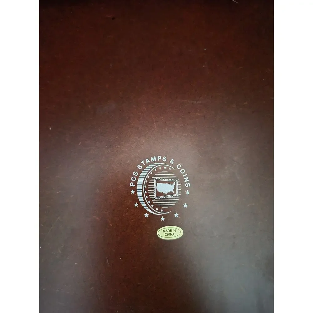 PCS Stamps & Coins nice piece