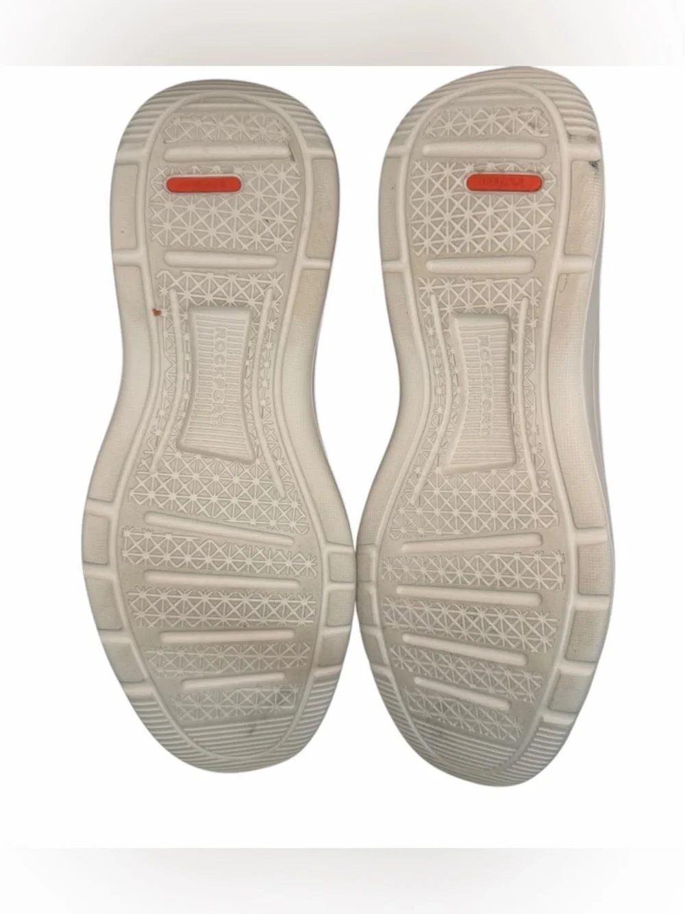 Rockport patterson moc