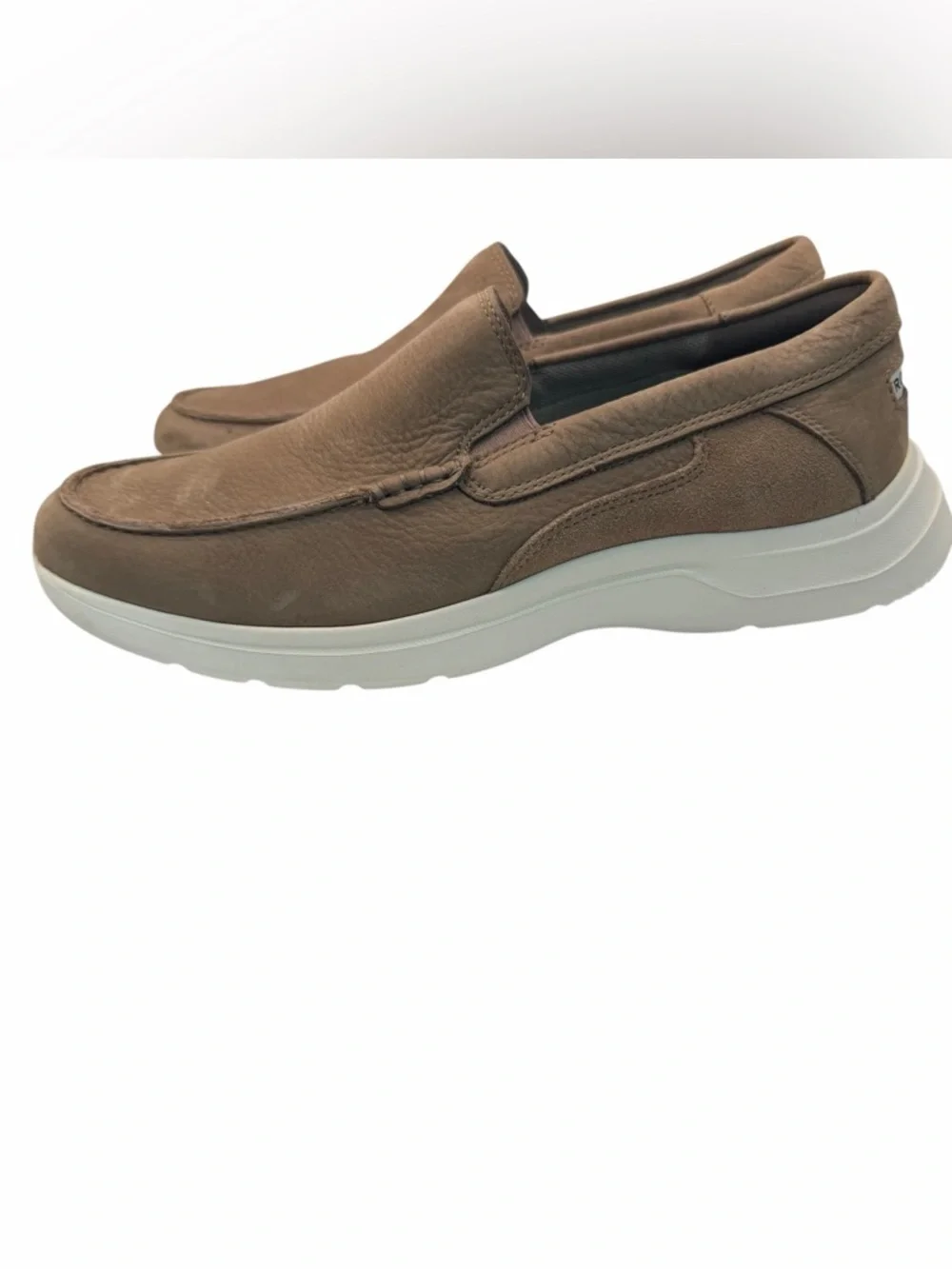 Rockport patterson moc