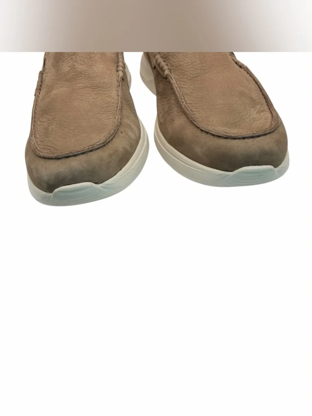 Rockport patterson moc