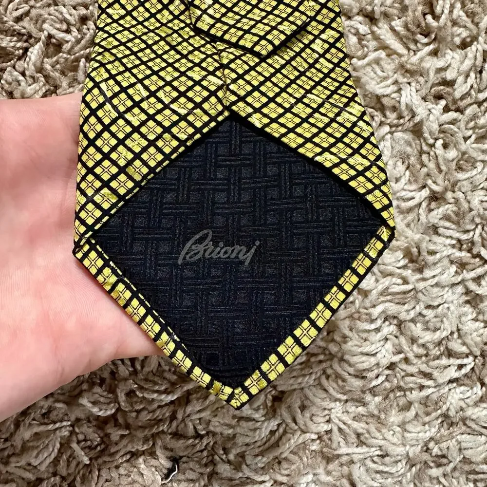 Brioni 100% authentic