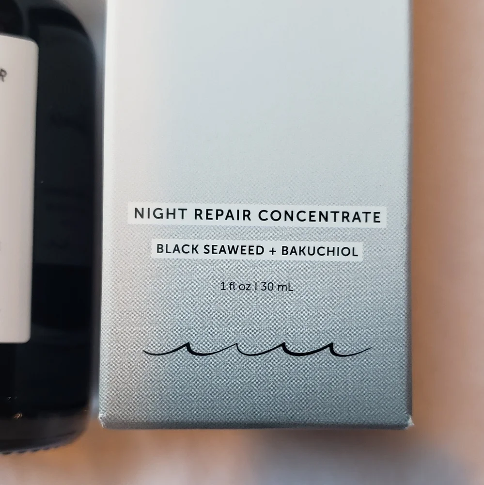 earth harbor concentrate you $38