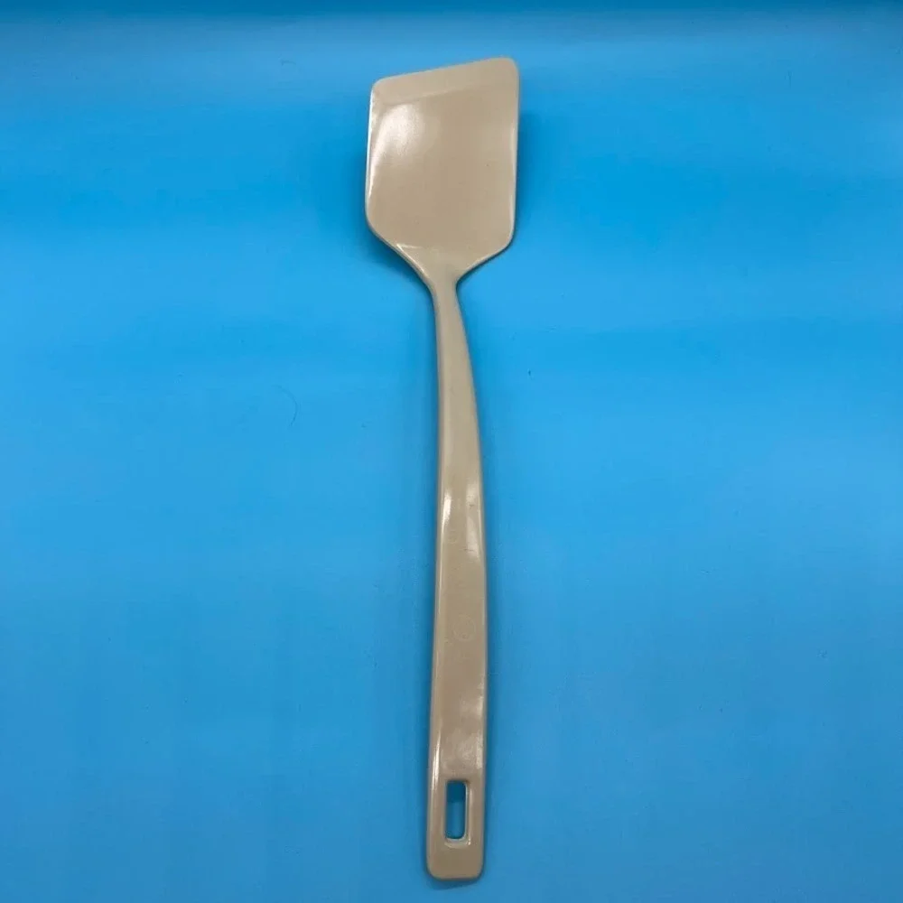 Vintage Melamine-Ware Cooking Utensil 1406 Long 15