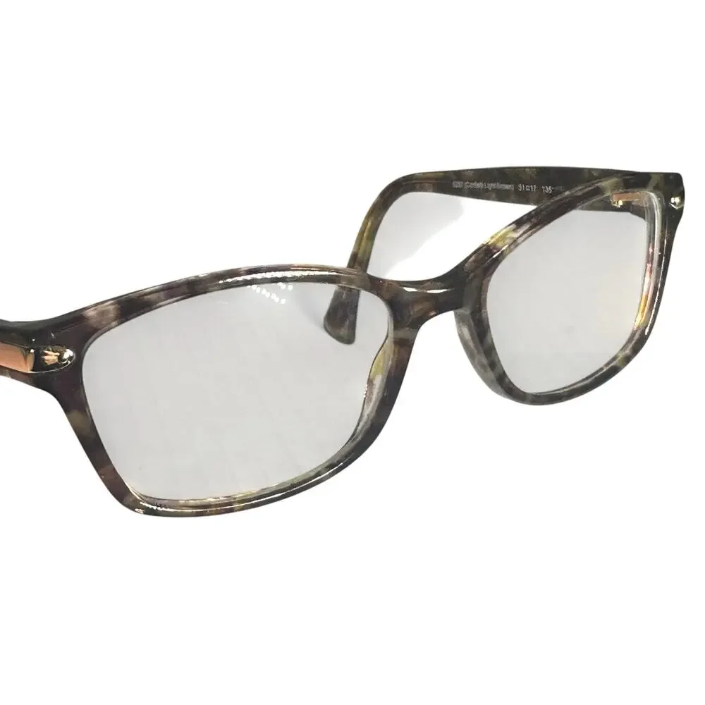 Coach hc6065 eyeglasses