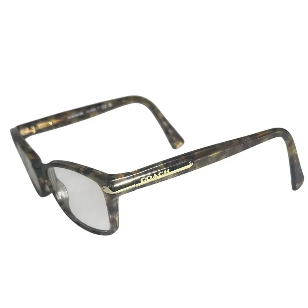 Coach hc6065 eyeglasses