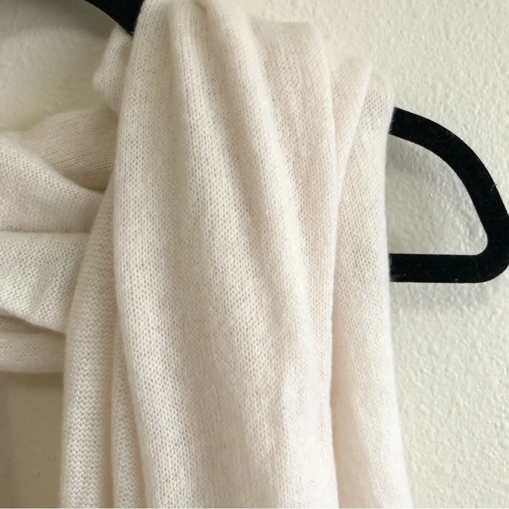NakedCashmere love scarf