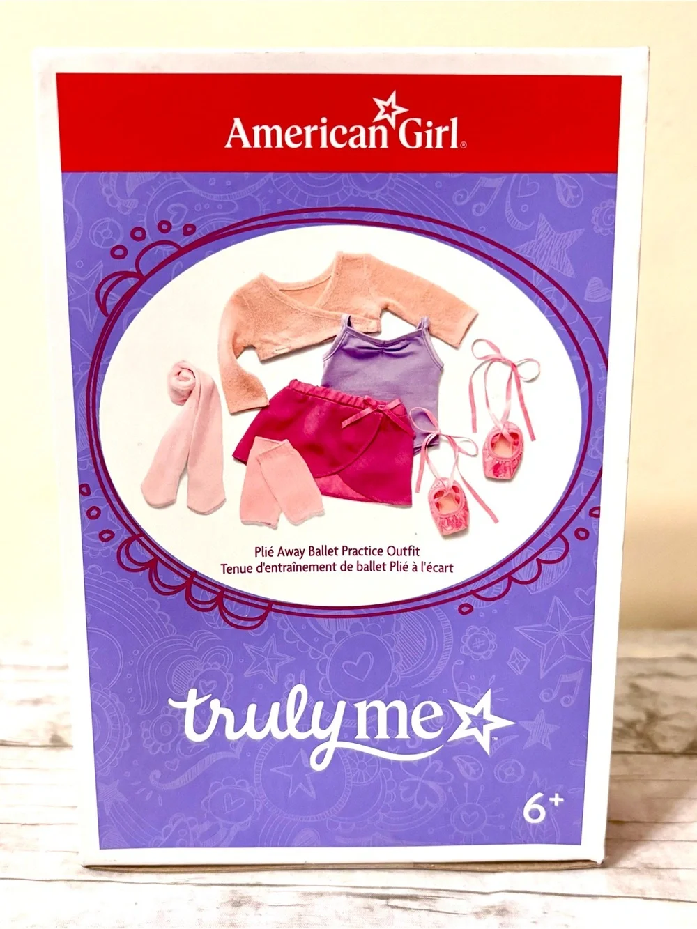 American Girl american girl