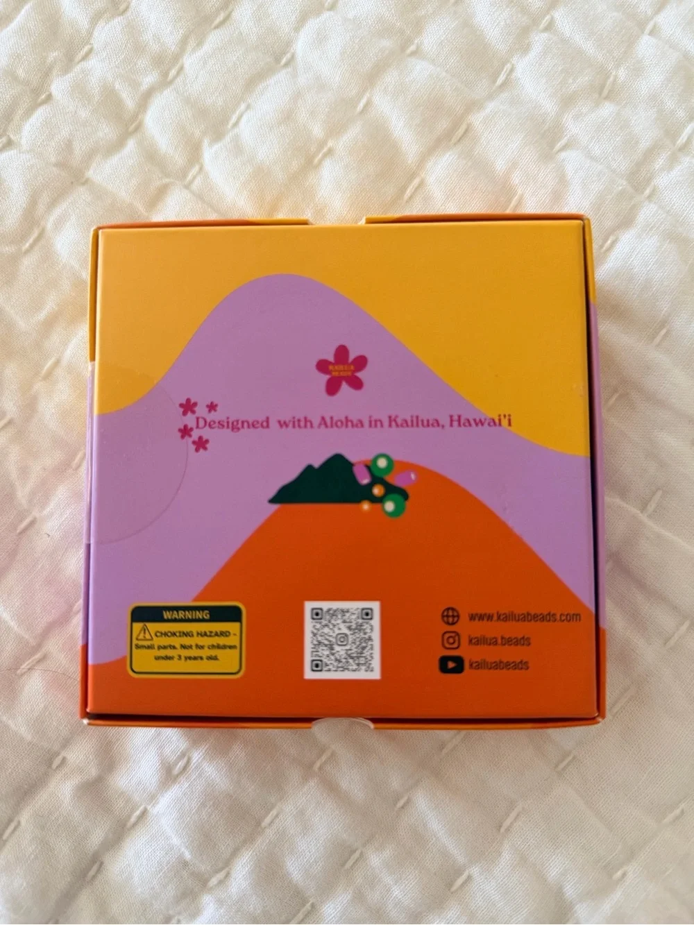 N/A bead kit