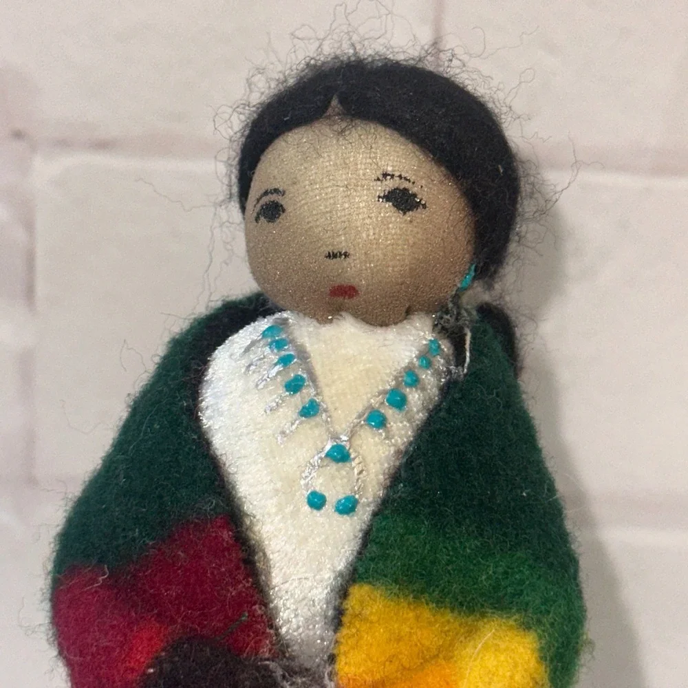 N/A handcrafted native