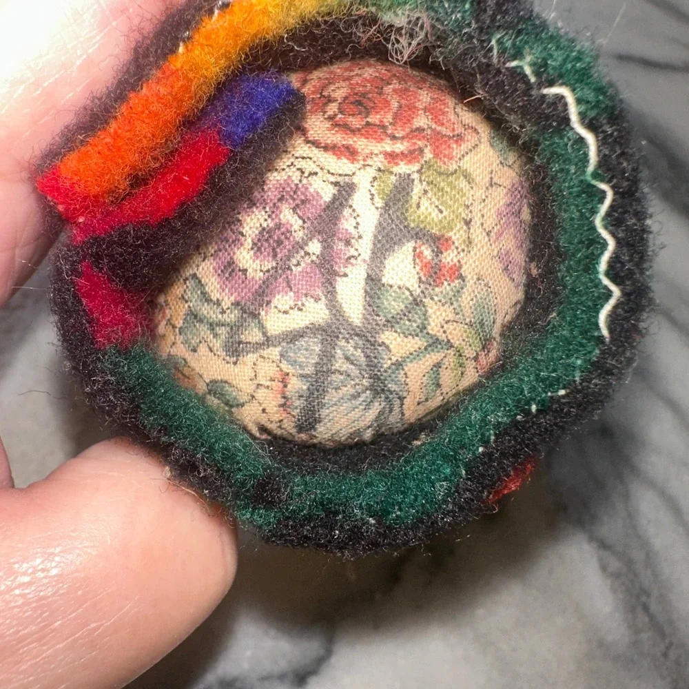 N/A handcrafted native