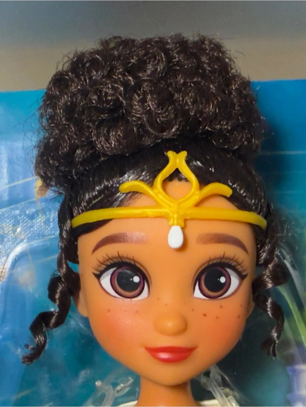 Spin Master princess ellian