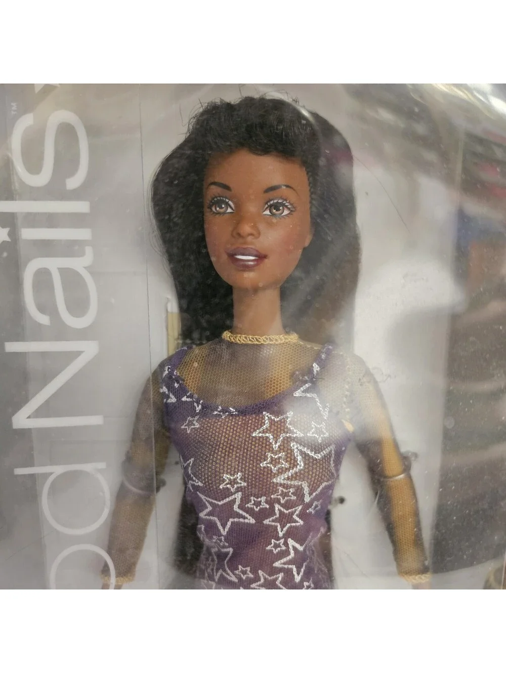 Mattel product vintage