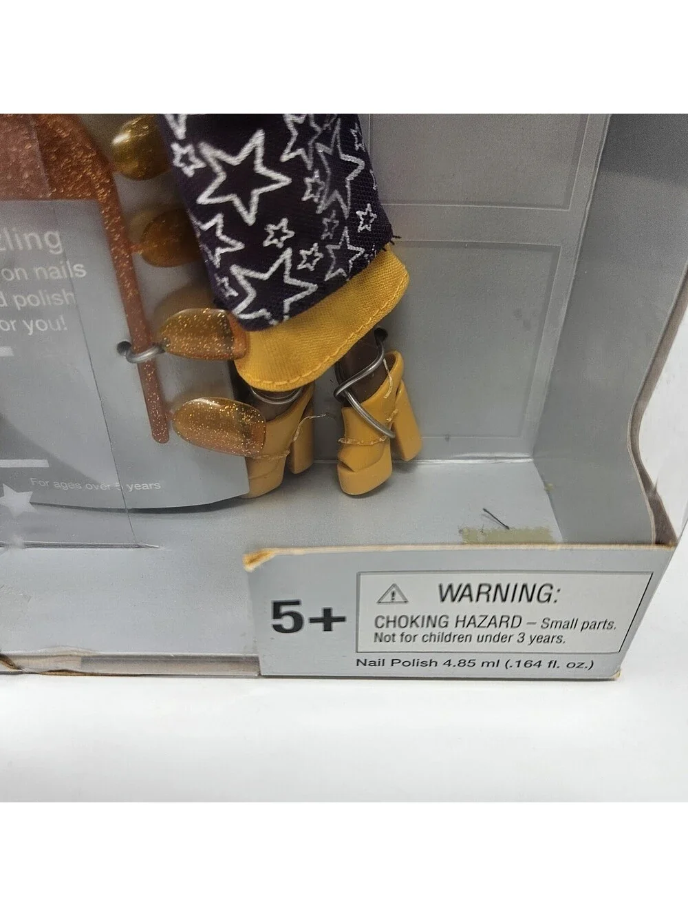 Mattel product vintage