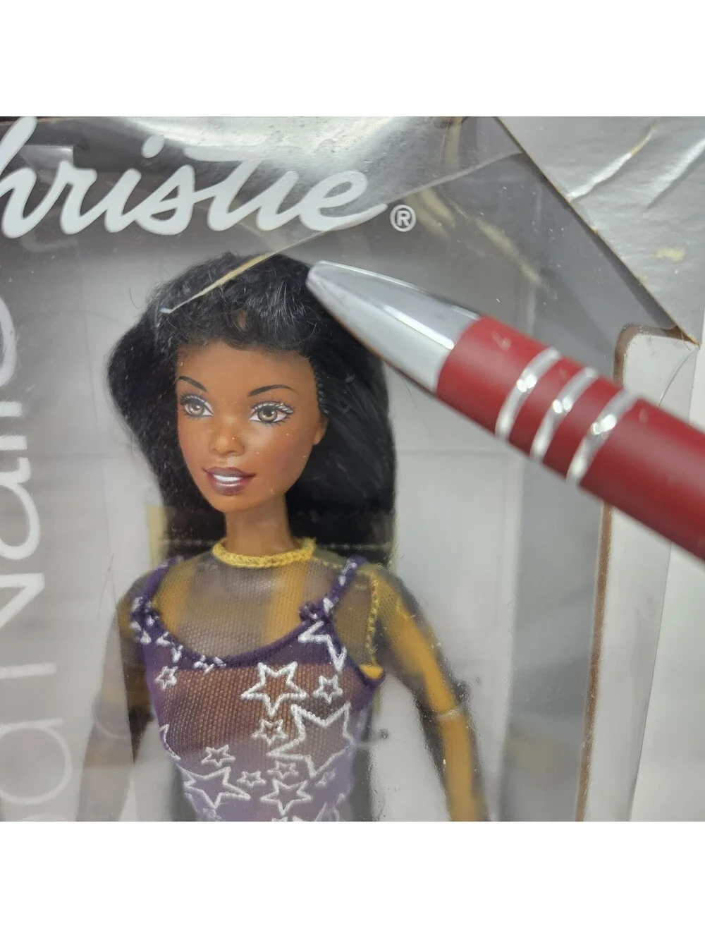 Mattel product vintage