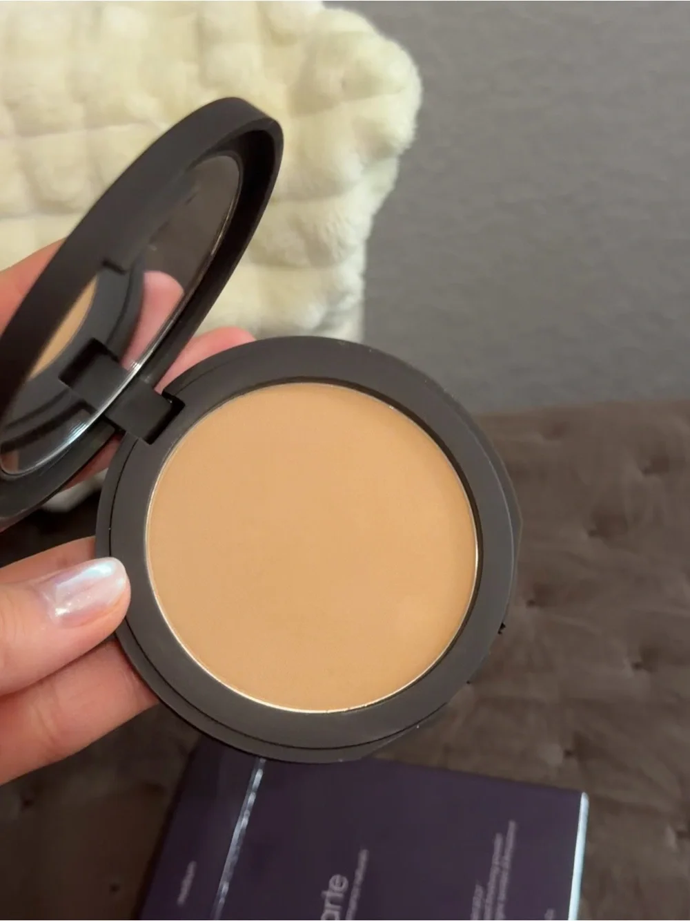 tarte tinted pressed