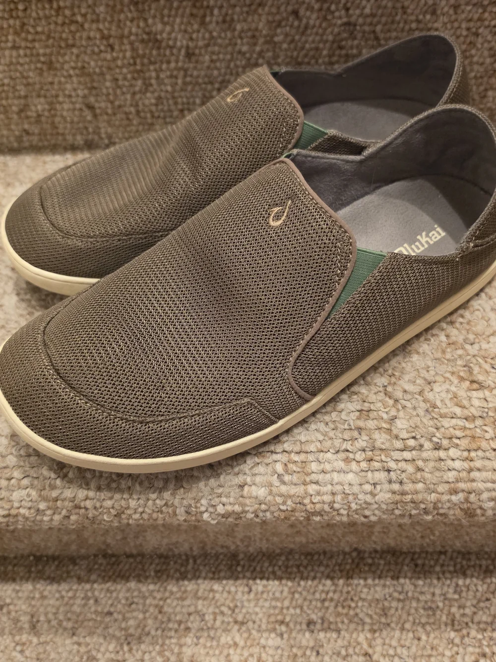 OluKai great comes