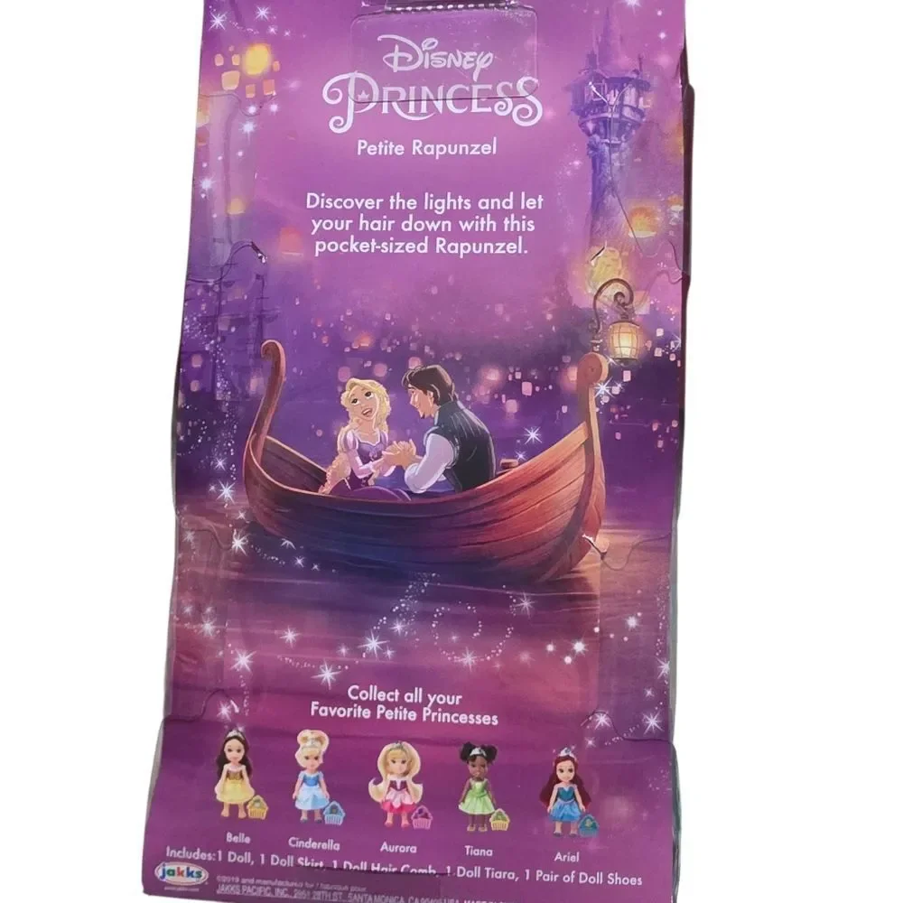 Disney charming rapunzel