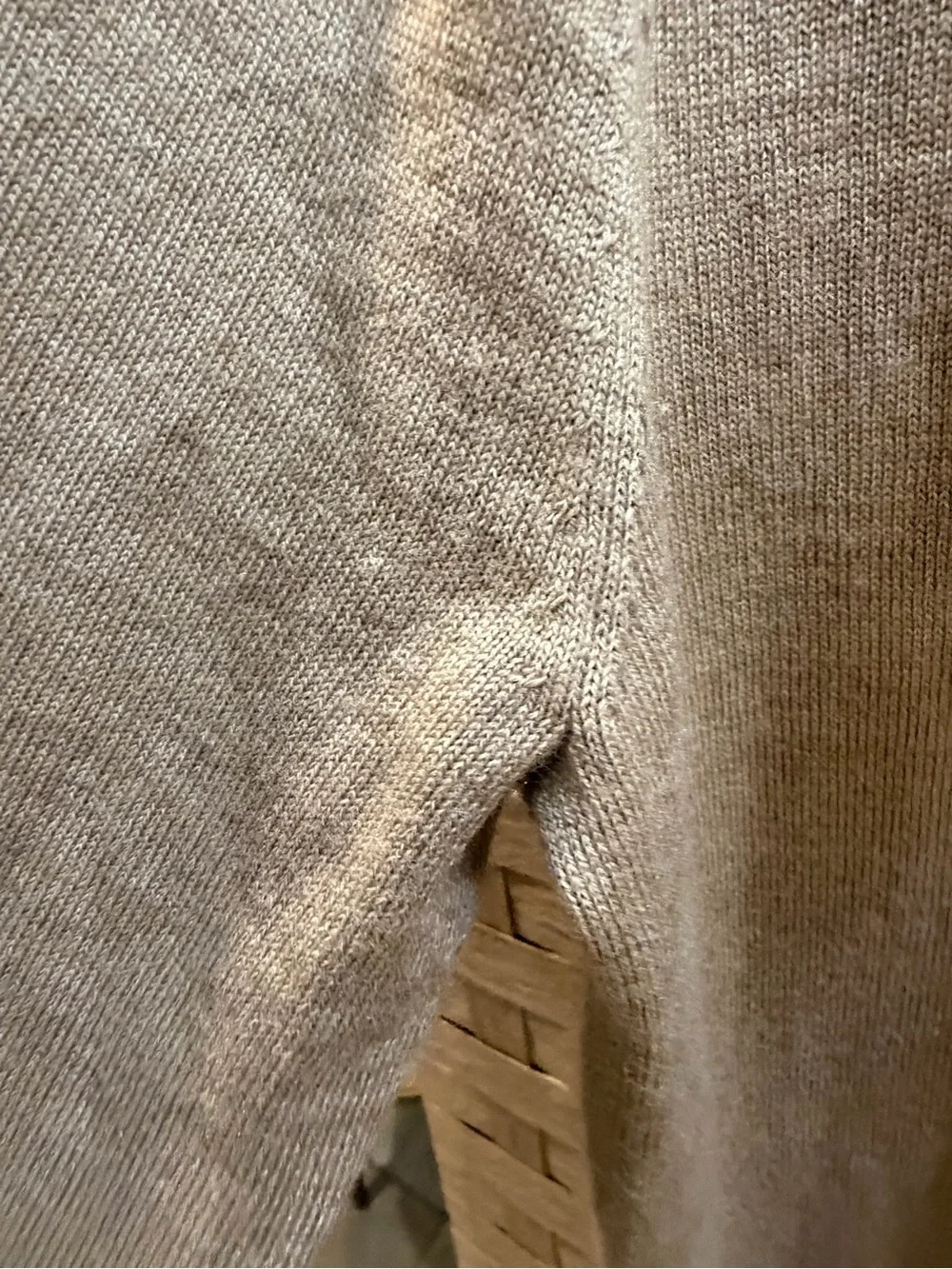 J. Crew crew tan