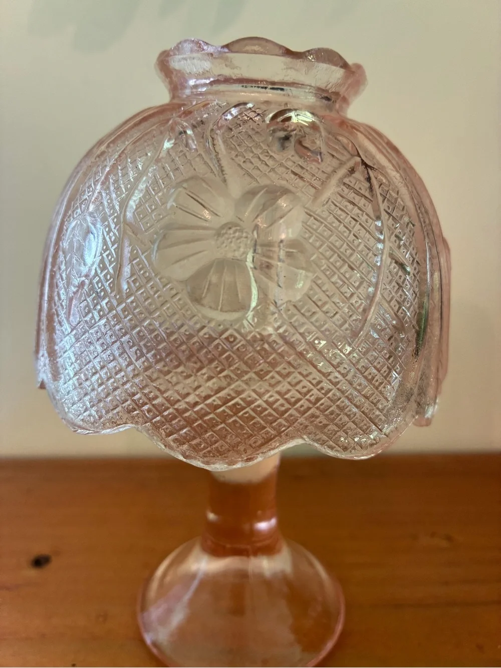N/A delicate pink