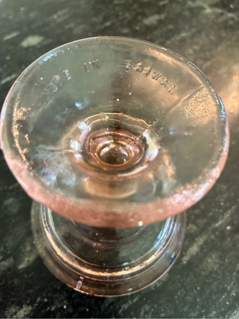 N/A delicate pink