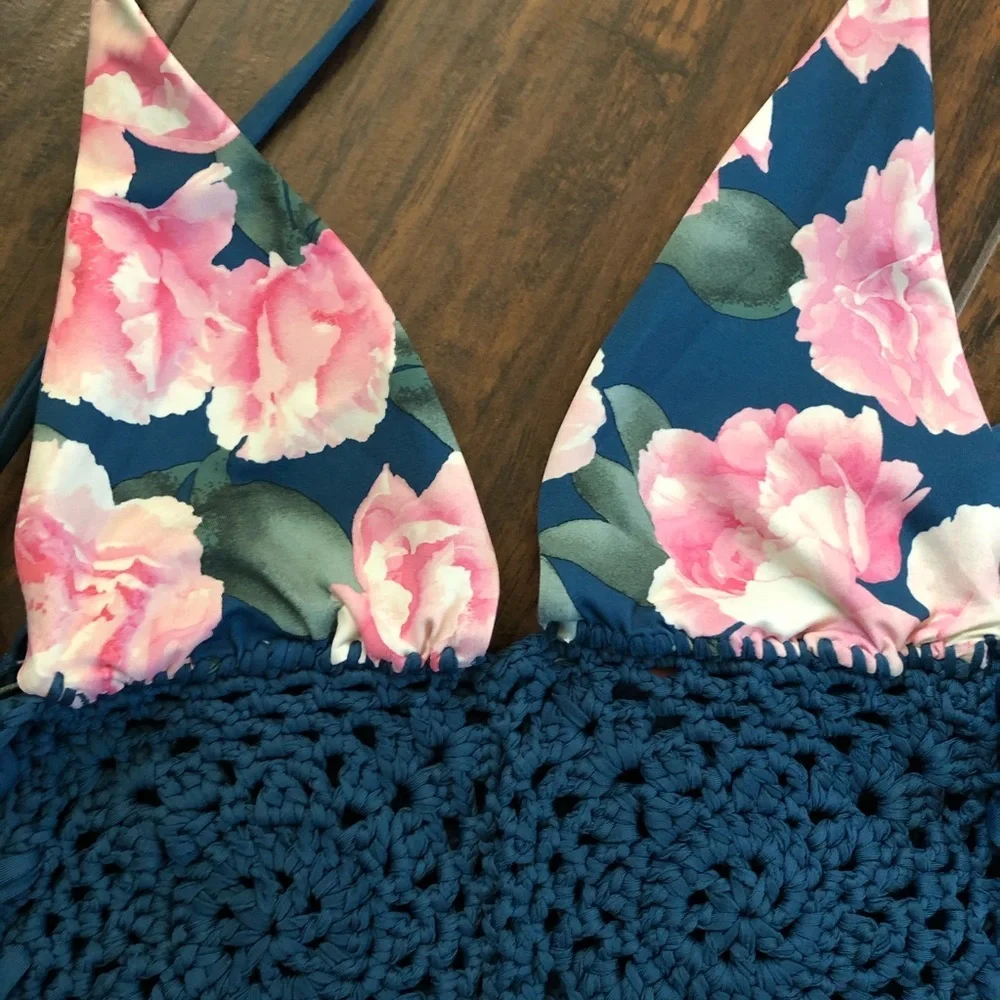 Frankies Bikinis new tags