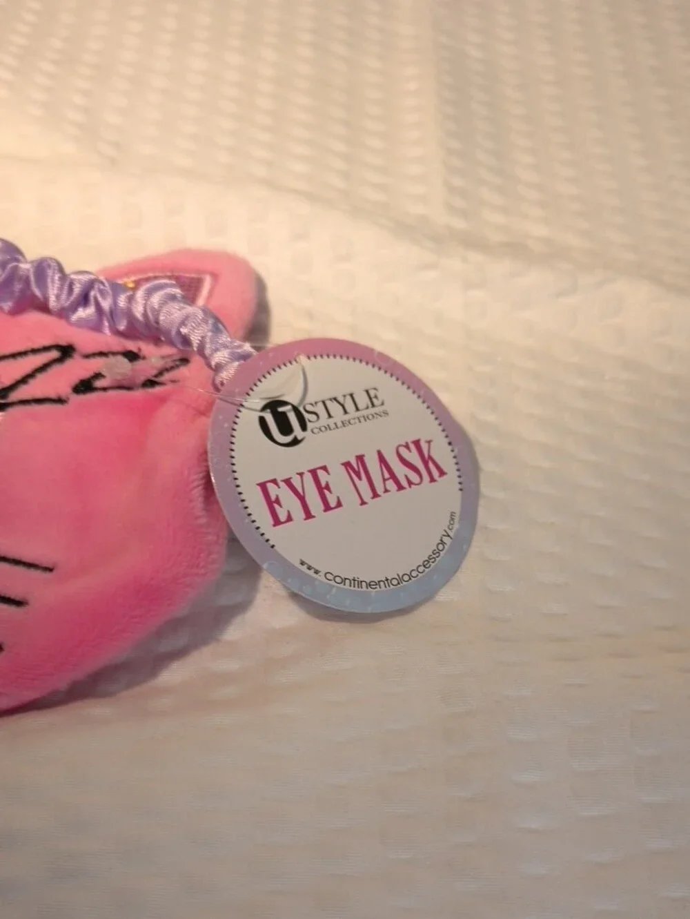 N/A cute pink