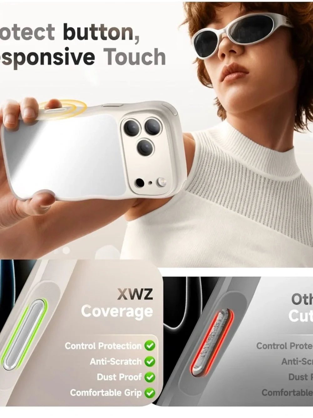 XWZ protective cream