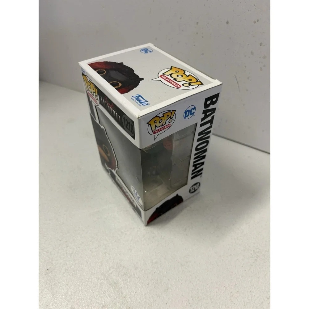 Funko new packaging
