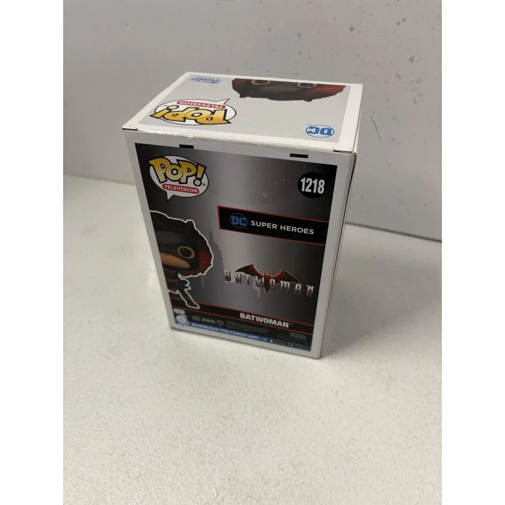 Funko new packaging