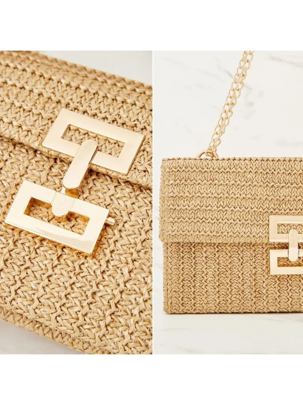 N/A crafted from