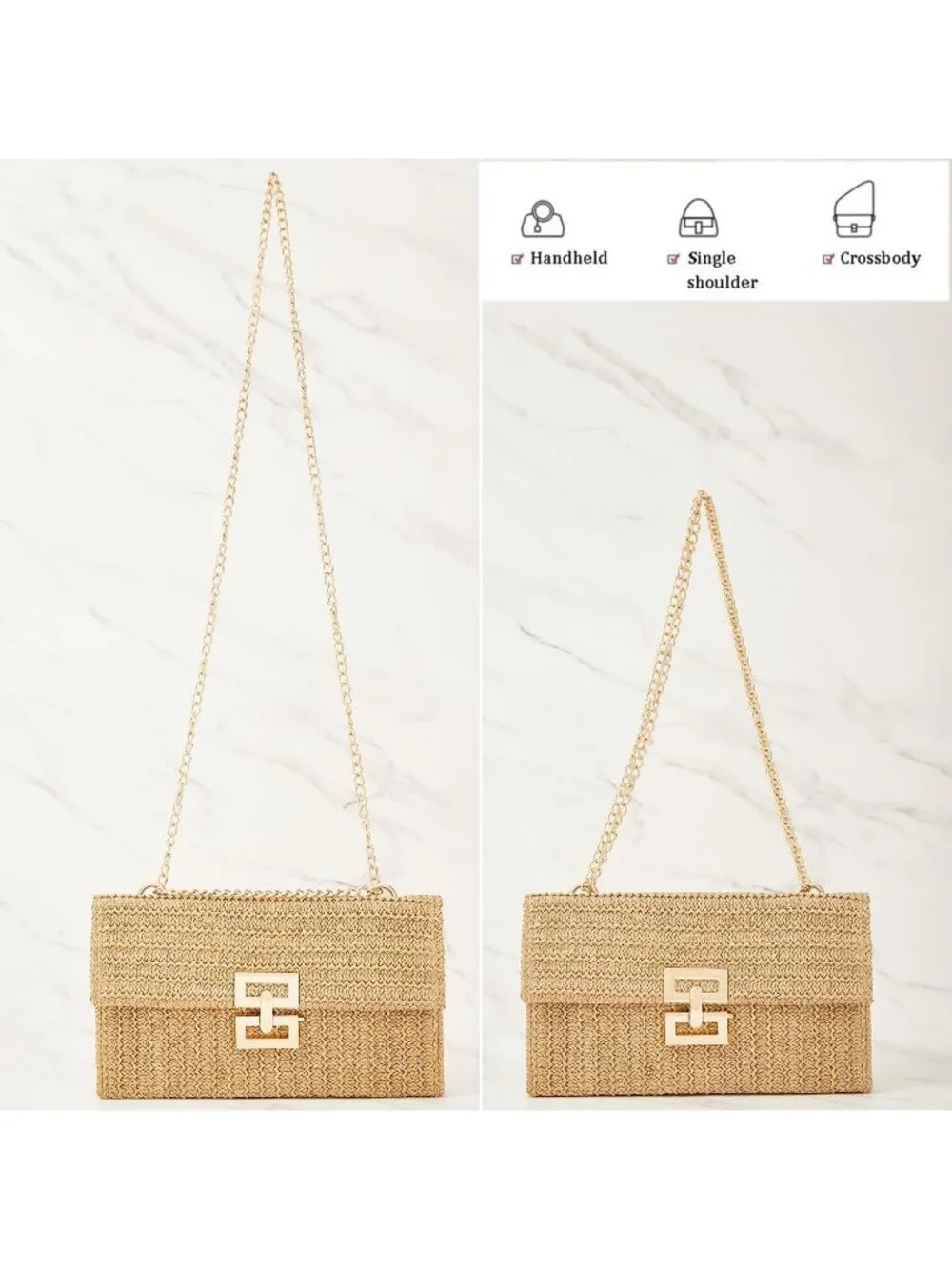N/A crafted from