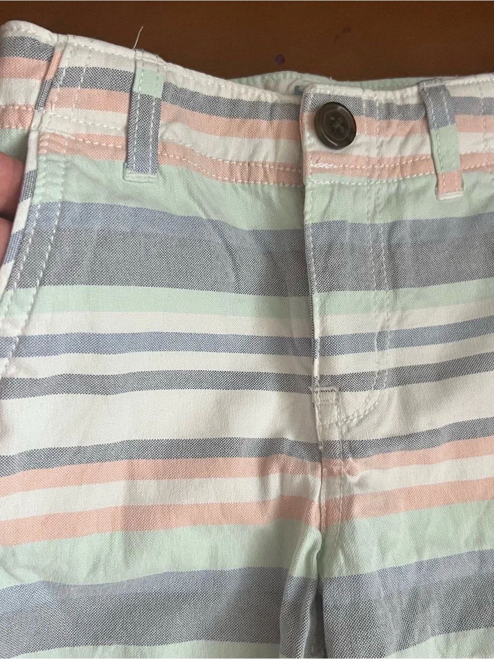 GAP 18 months