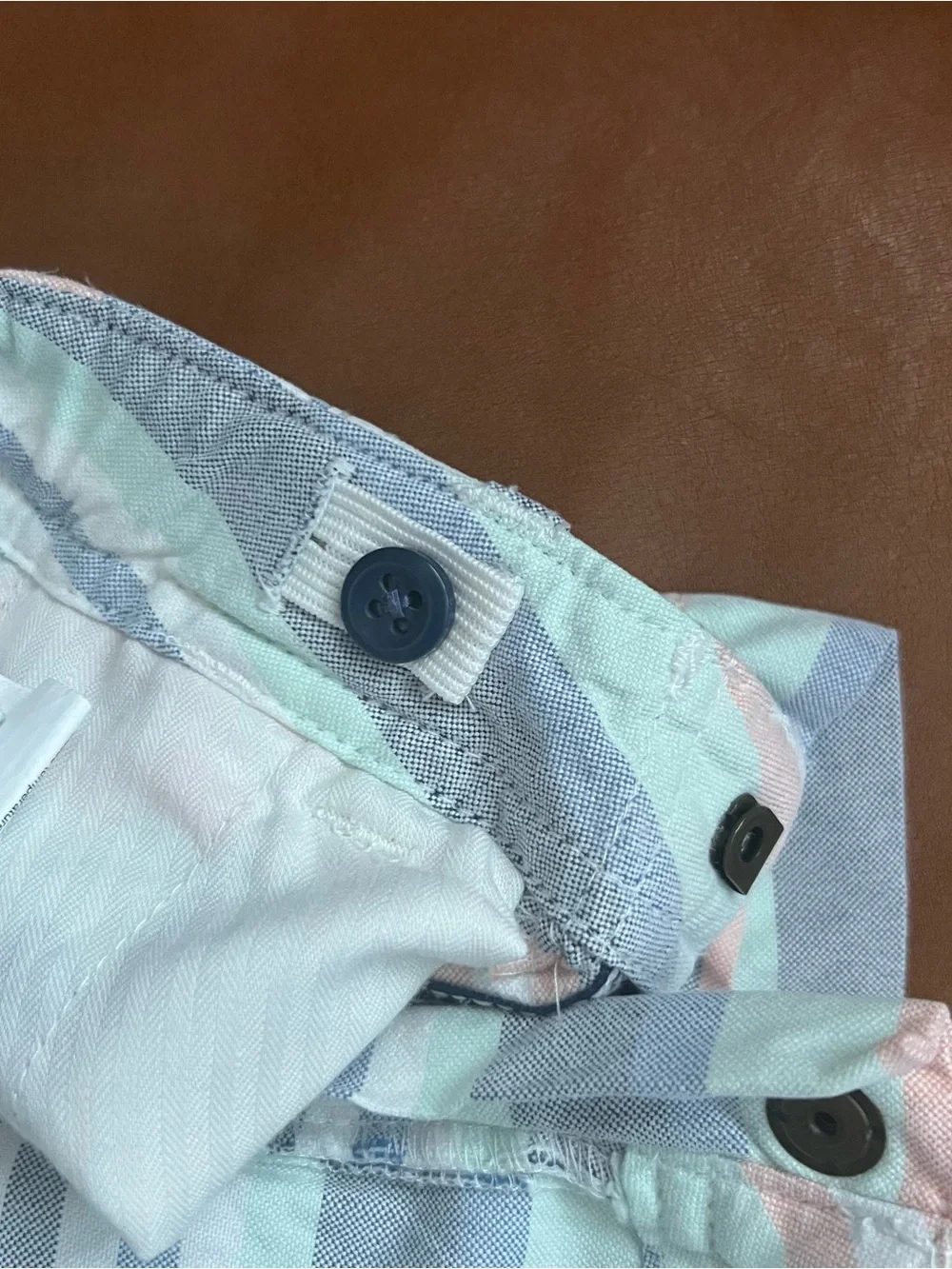 GAP 18 months