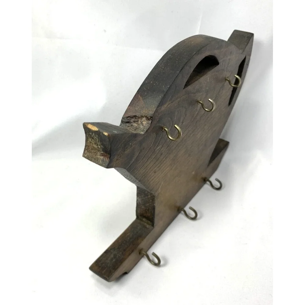 N/A this wood