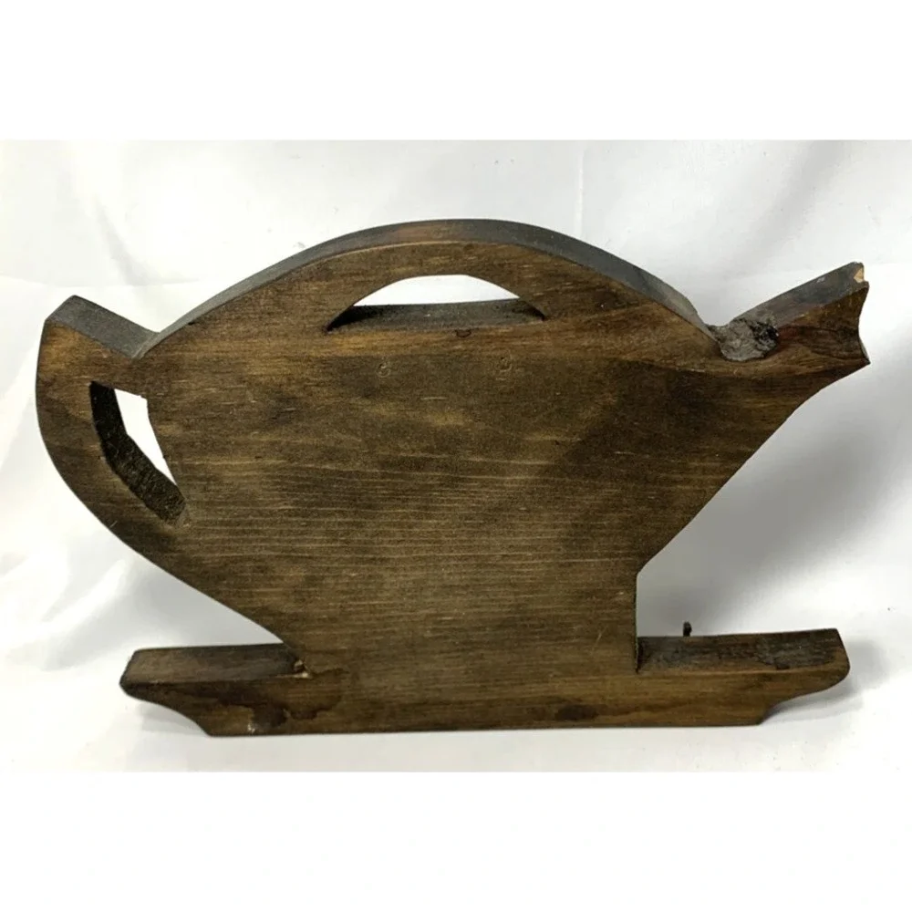 N/A this wood
