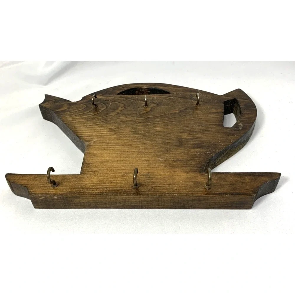 N/A this wood
