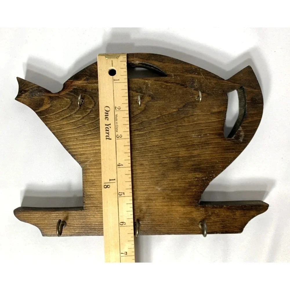N/A this wood