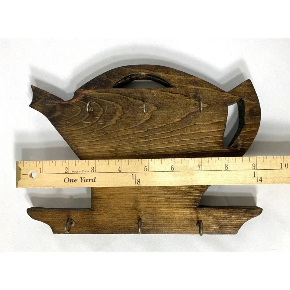 N/A this wood
