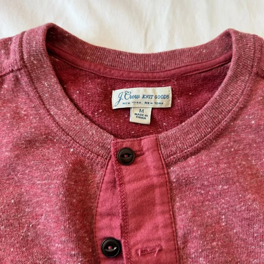 J. Crew like new