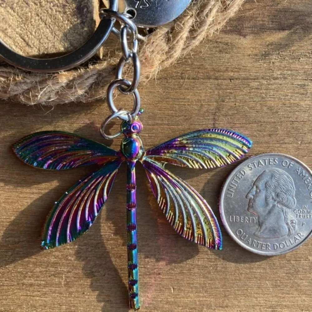 Bee Happy Market Boutique firefly dragonfly