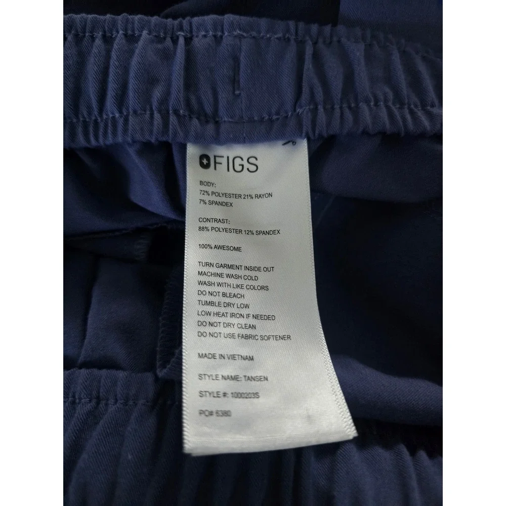 Figs tansen jogger
