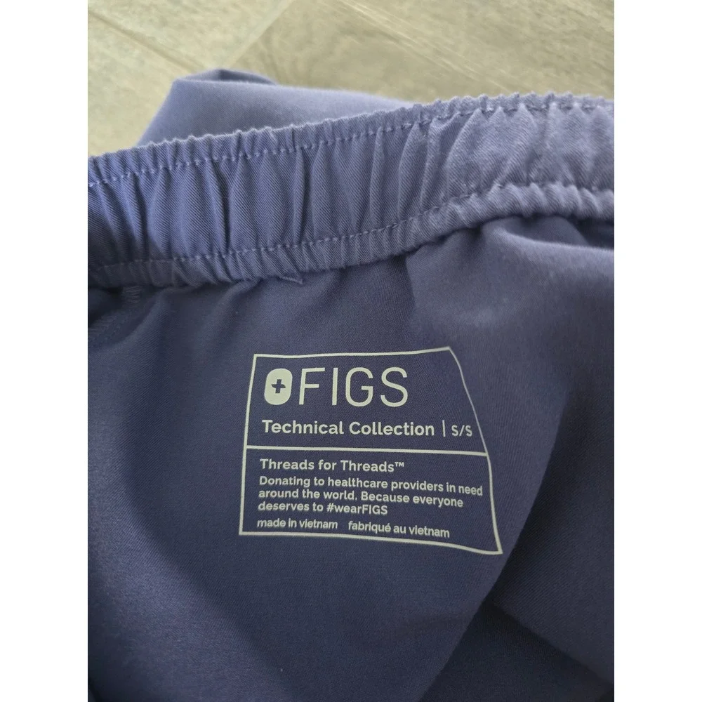 Figs tansen jogger