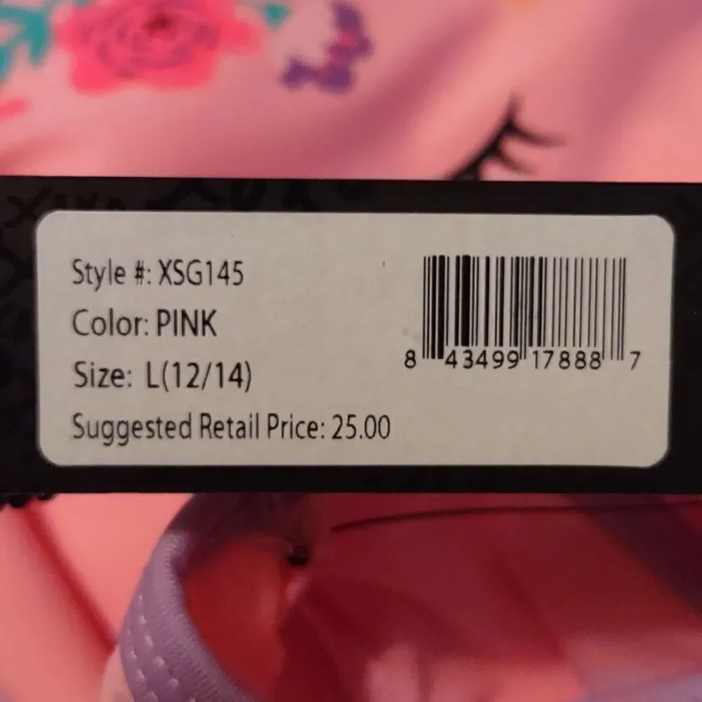 XOXO new tags