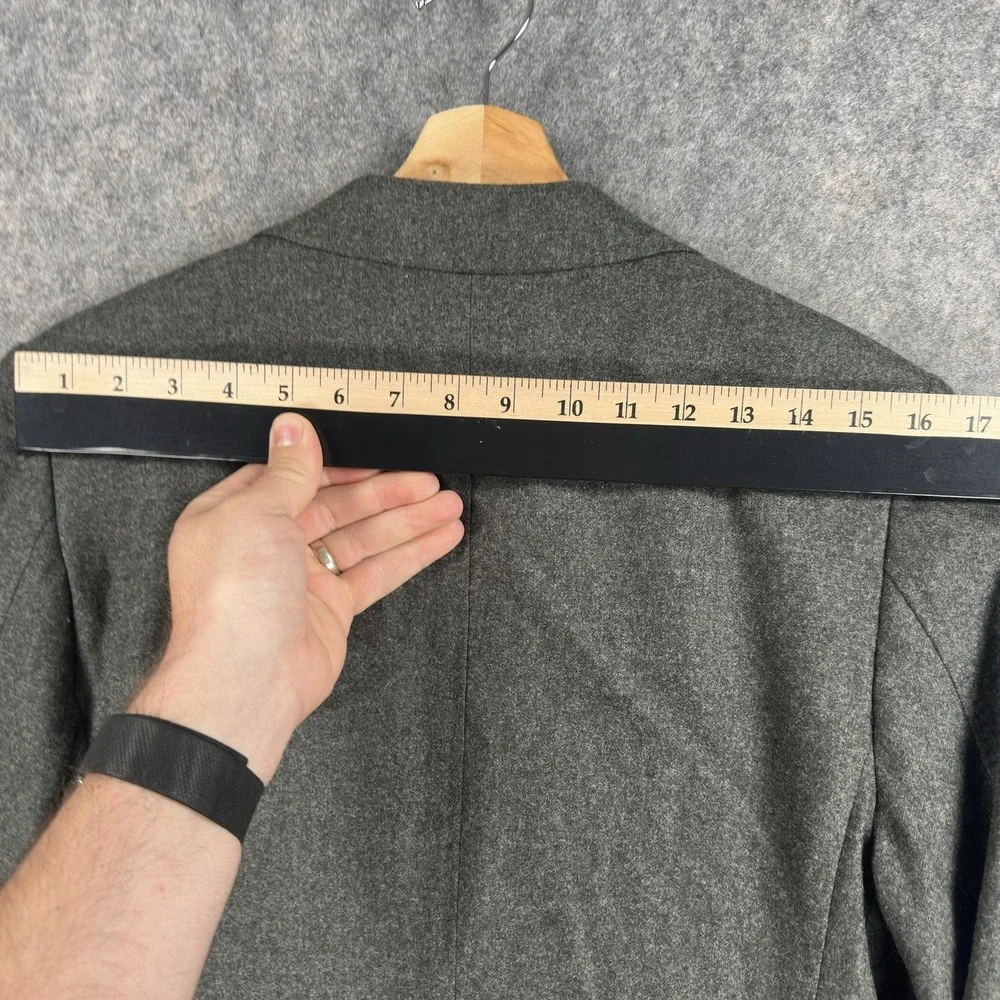 Suitsupply blazer mens